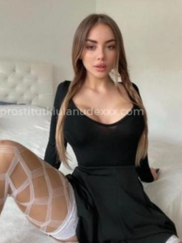 Индивидуалка Анна Фотография 3